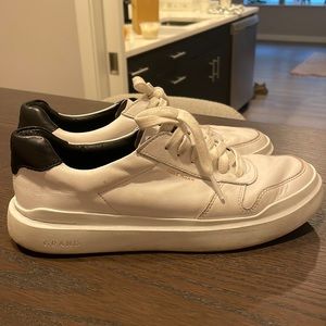 Cole Haan Tennis Sneakers
